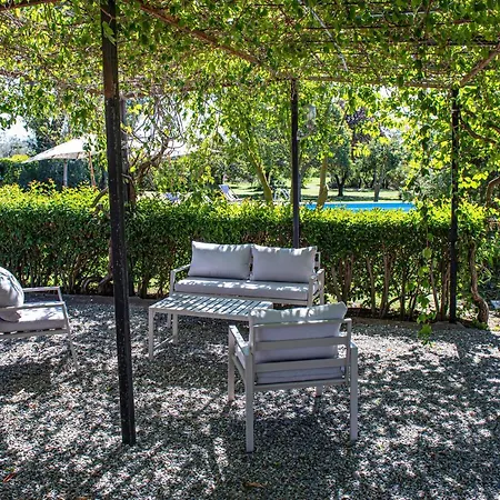 Terre Etrusche Guest House-3