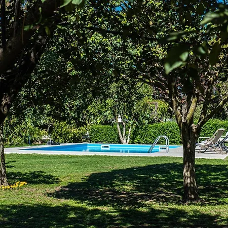 Terre Etrusche Guest House-2