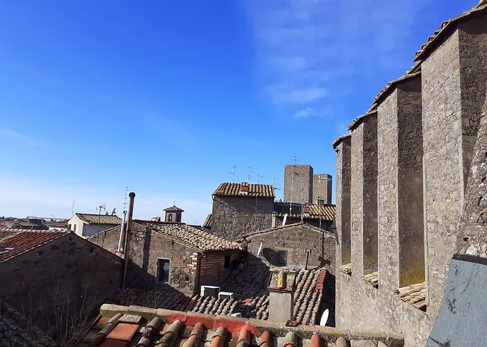 Bed and Breakfast Viterbo Antica